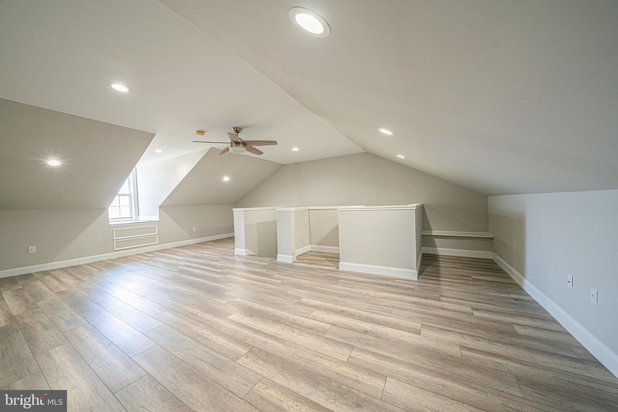 54 Arbor Circle Colmar, PA 18915 - Photo 59 of 74 a view of an empty room with wooden floor