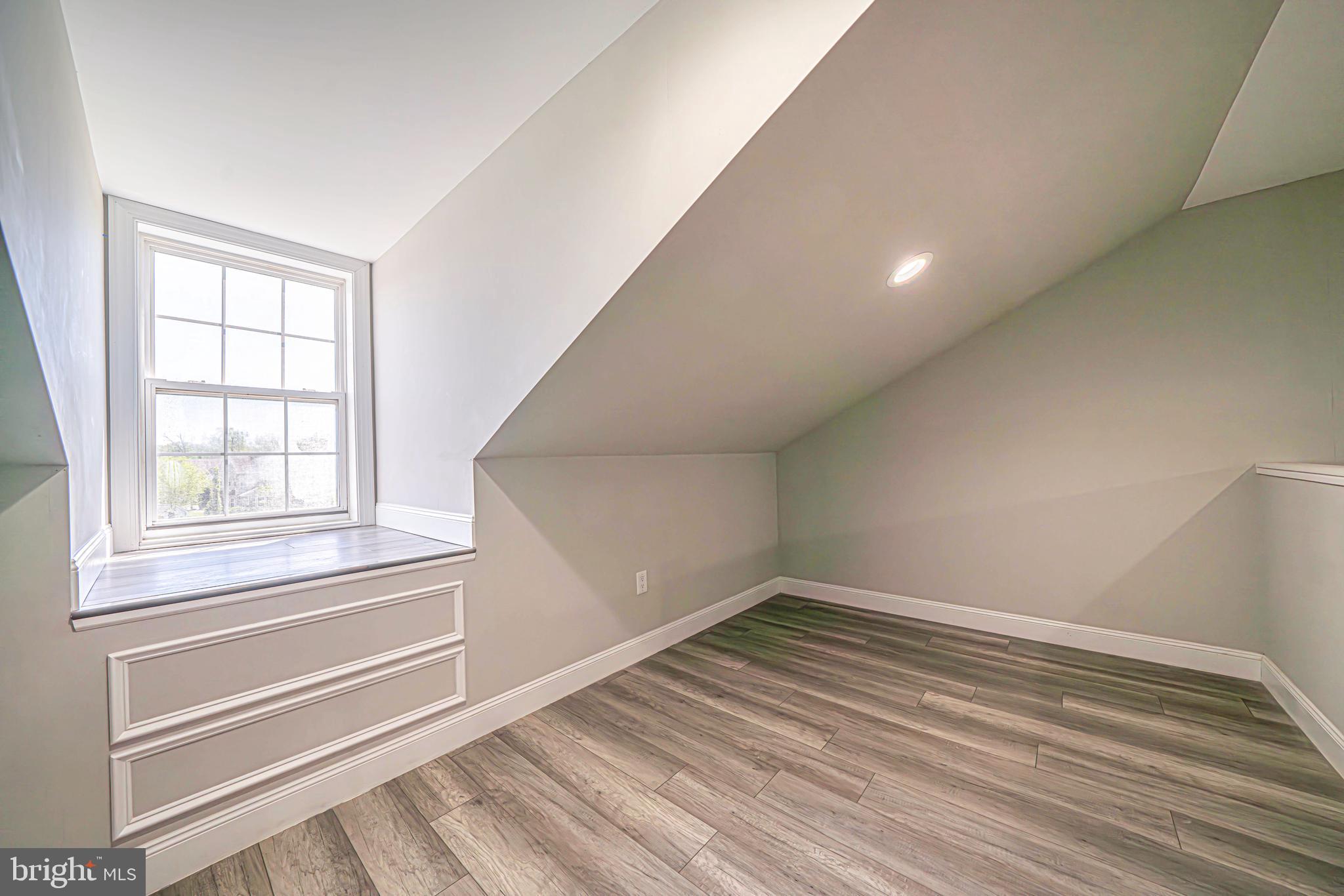 54 Arbor Circle Colmar, PA 18915 - Photo 63 of 74 a view of empty room with wooden floor and fan