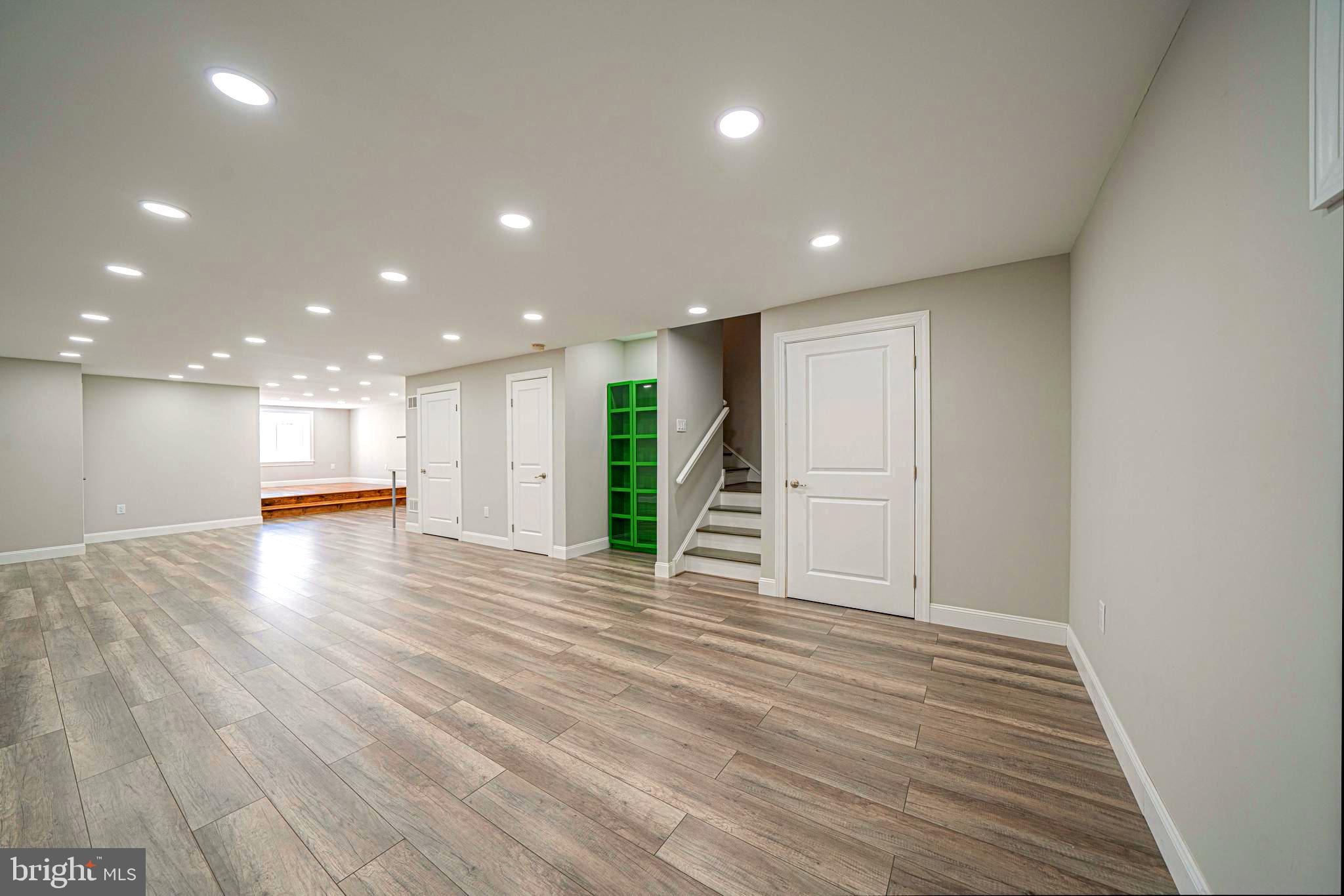 54 Arbor Circle Colmar, PA 18915 - Photo 66 of 74 a view of an empty room with wooden floor