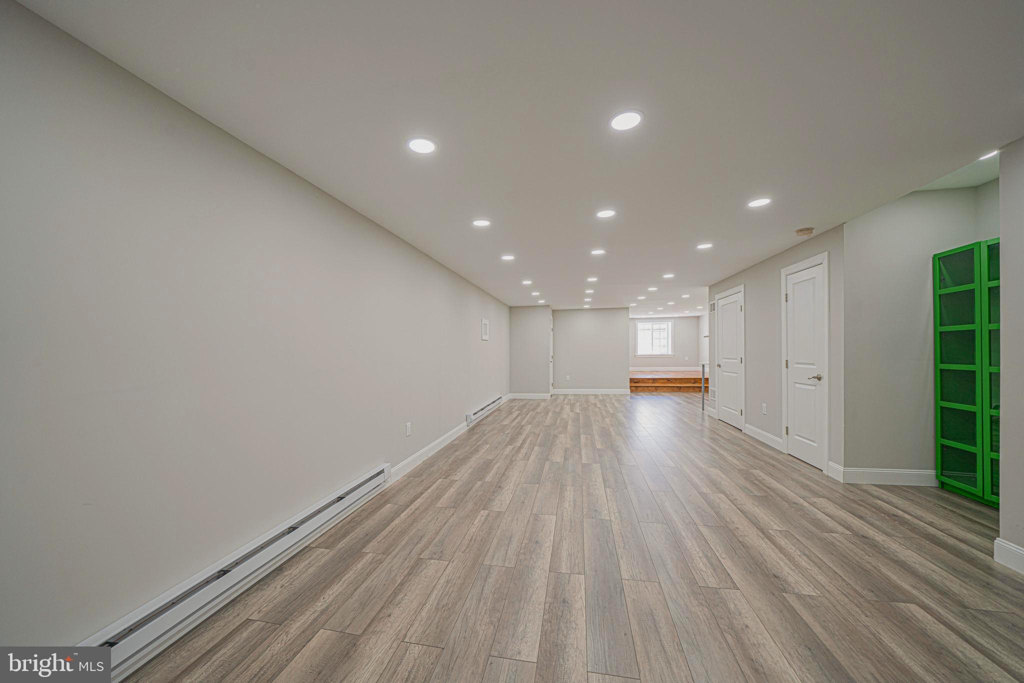 54 Arbor Circle Colmar, PA 18915 - Photo 68 of 74 a view of empty room with wooden floor