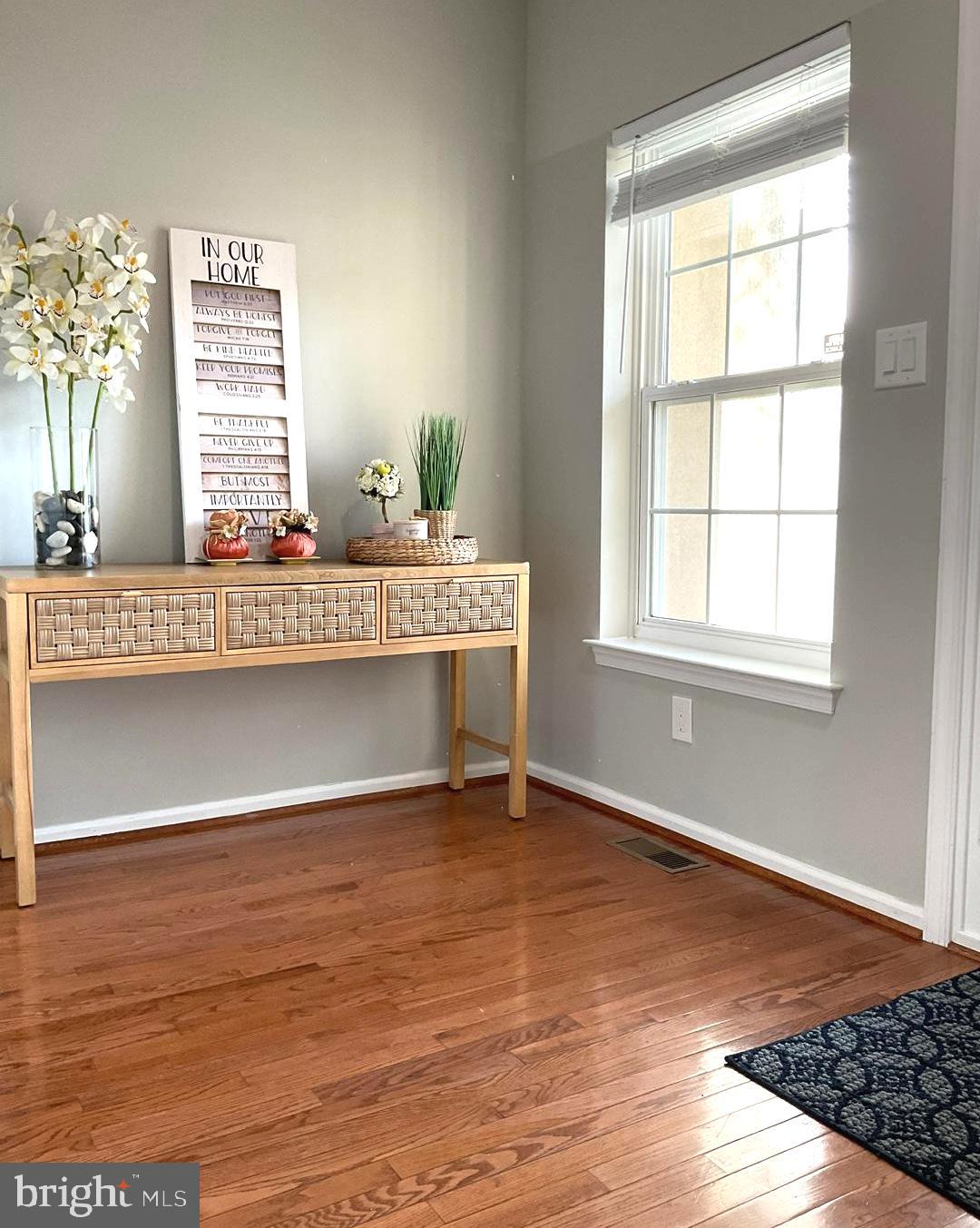 54 Arbor Circle Colmar, PA 18915 - Photo 7 of 74 a view of wooden floor and windows in a room