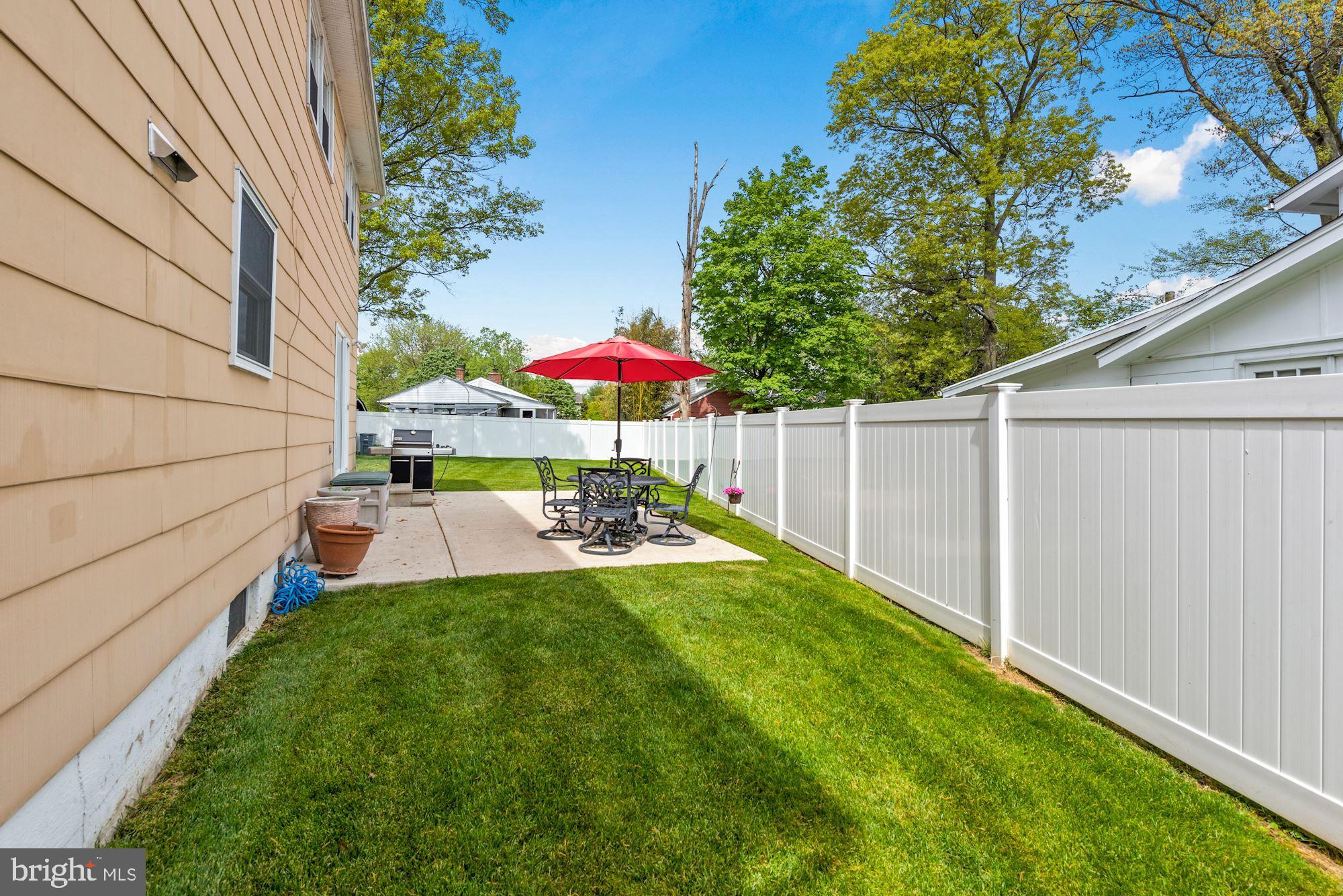 1105 Queens Road Cherry Hill, NJ 08034 - Photo 29 of 33
