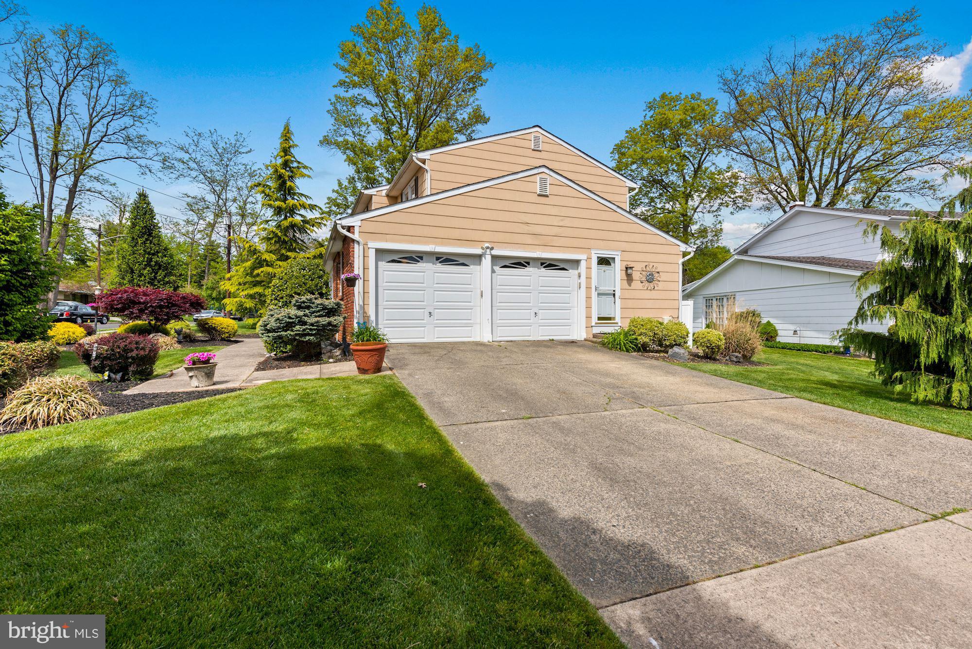 1105 Queens Road Cherry Hill, NJ 08034 - Photo 30 of 33