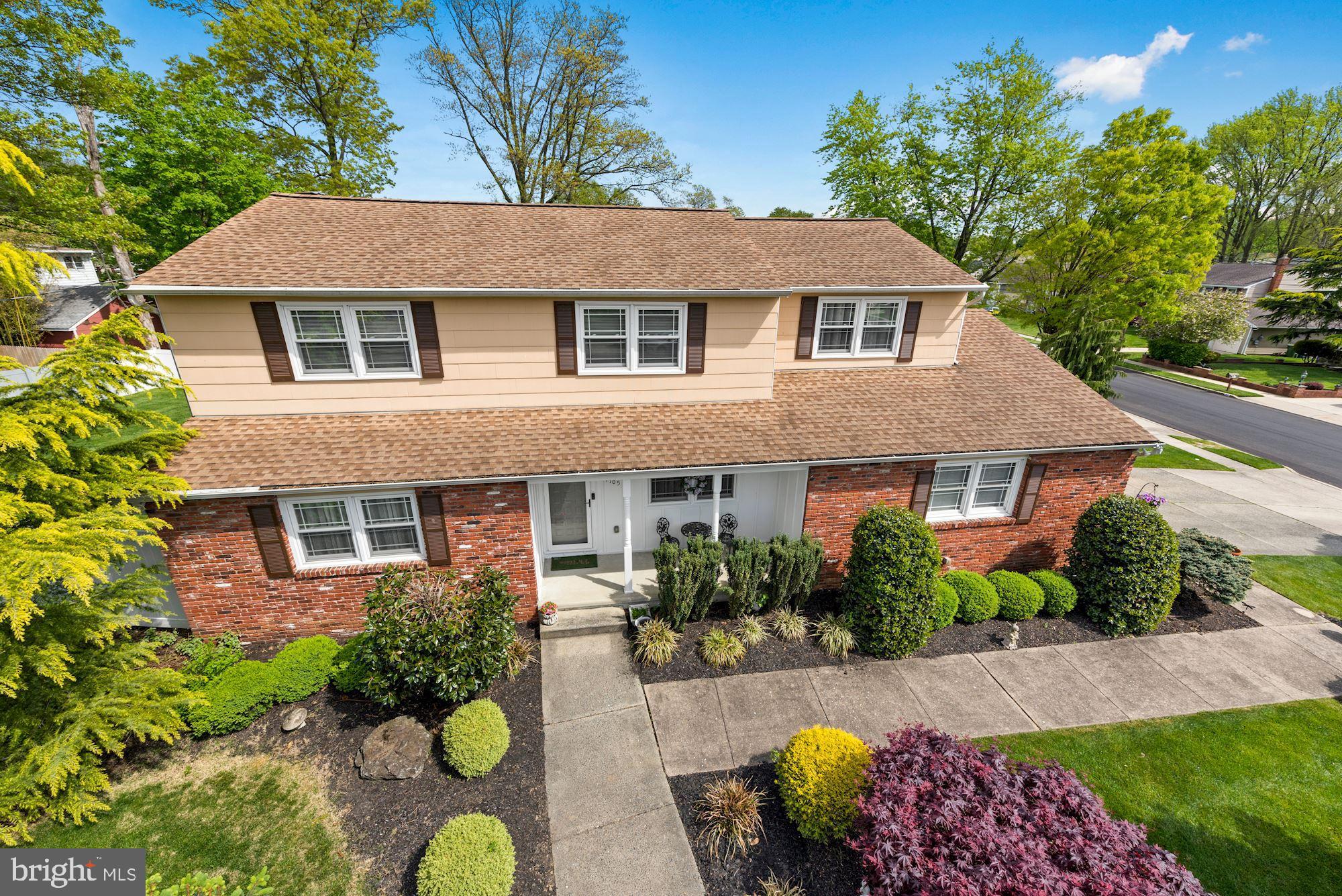 1105 Queens Road Cherry Hill, NJ 08034 - Photo 31 of 33
