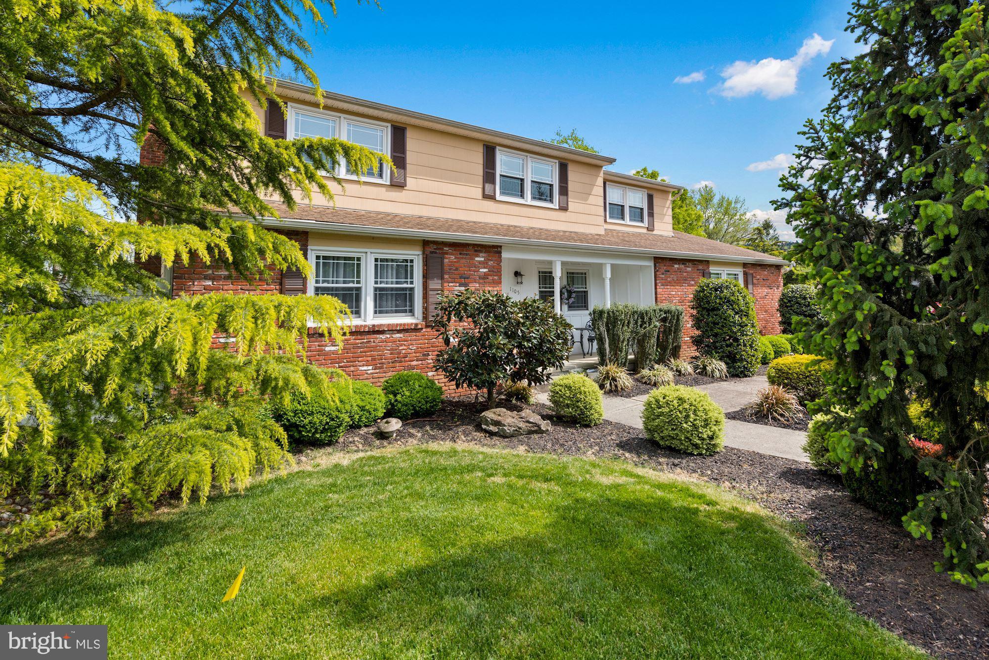 1105 Queens Road Cherry Hill, NJ 08034 - Photo 32 of 33