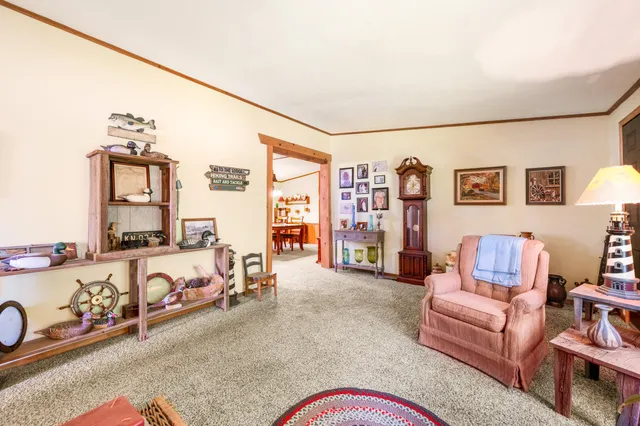 $175,000 | 7746 North Manitonka Drive, Weidman, MI 48893