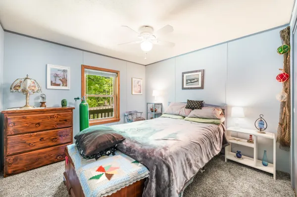 $170,000 | 7746 North Manitonka Drive, Weidman, MI 48893