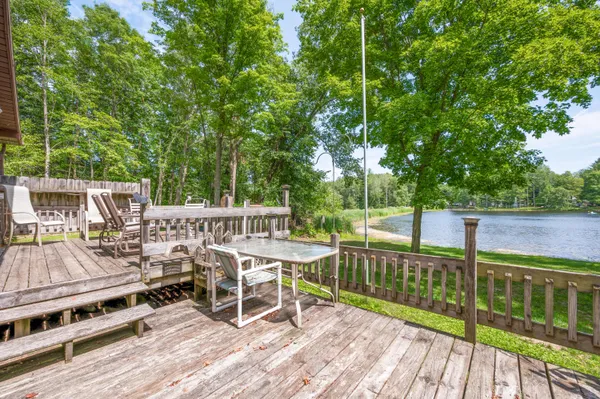 $170,000 | 7746 North Manitonka Drive, Weidman, MI 48893