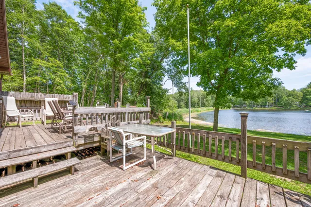 $175,000 | 7746 North Manitonka Drive, Weidman, MI 48893