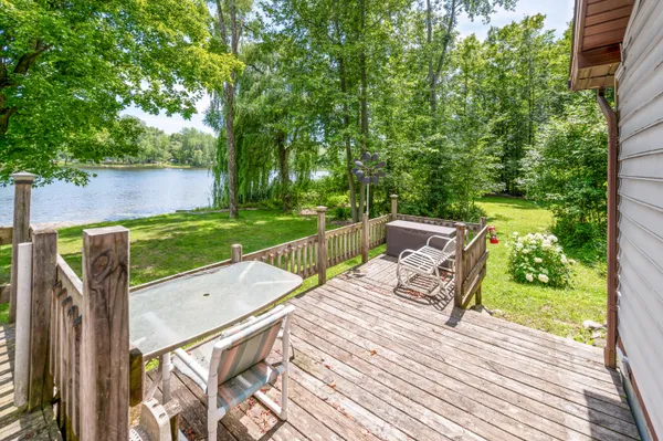 $170,000 | 7746 North Manitonka Drive, Weidman, MI 48893