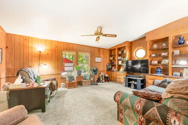 $170,000 | 7746 North Manitonka Drive, Weidman, MI 48893