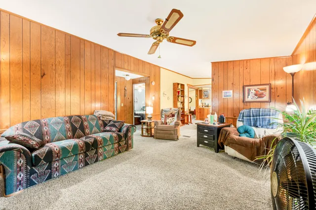 $175,000 | 7746 North Manitonka Drive, Weidman, MI 48893