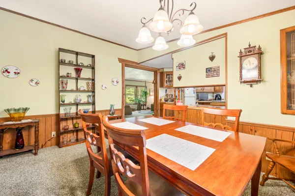 $170,000 | 7746 North Manitonka Drive, Weidman, MI 48893