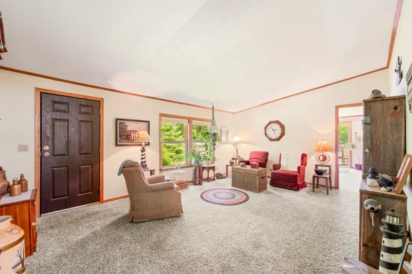 $170,000 | 7746 North Manitonka Drive, Weidman, MI 48893