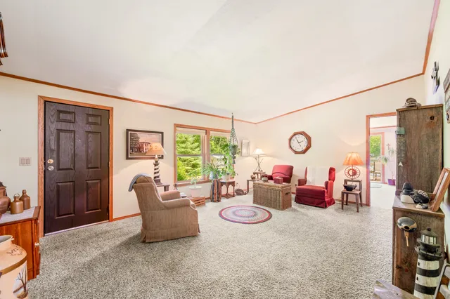 $175,000 | 7746 North Manitonka Drive, Weidman, MI 48893