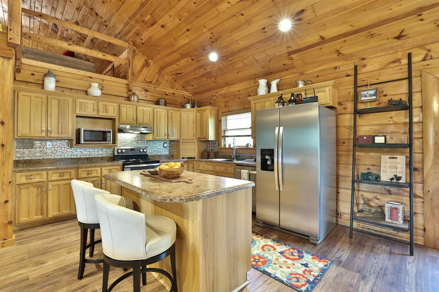 5997 Griffith Road Hillsboro, OH 45133 - Photo 10 of 50 Gallery Image 10