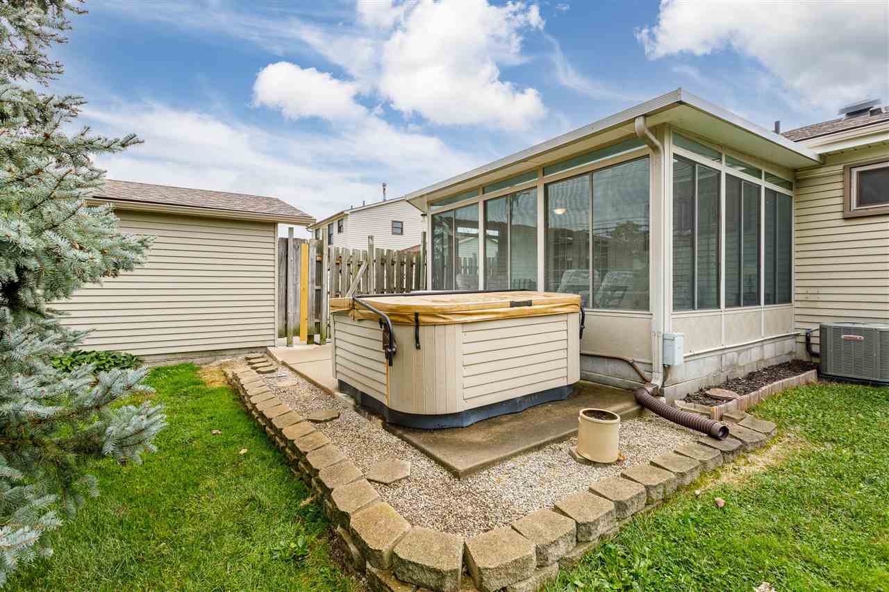 50124 Salisbury Chesterfield, MI 48047 - Photo 23 of 24