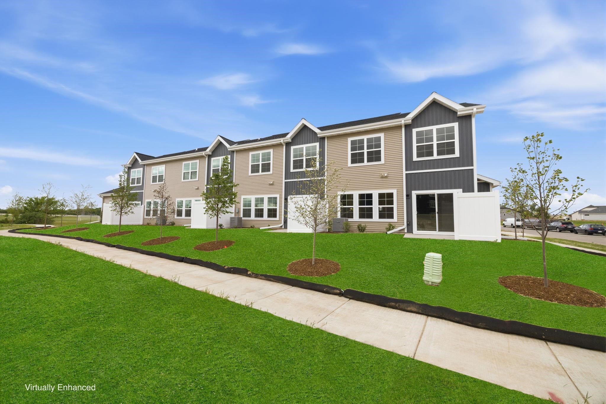 1364 Marigold, Unit 4 Fort Atkinson, WI 53538 - Photo 60 of 78