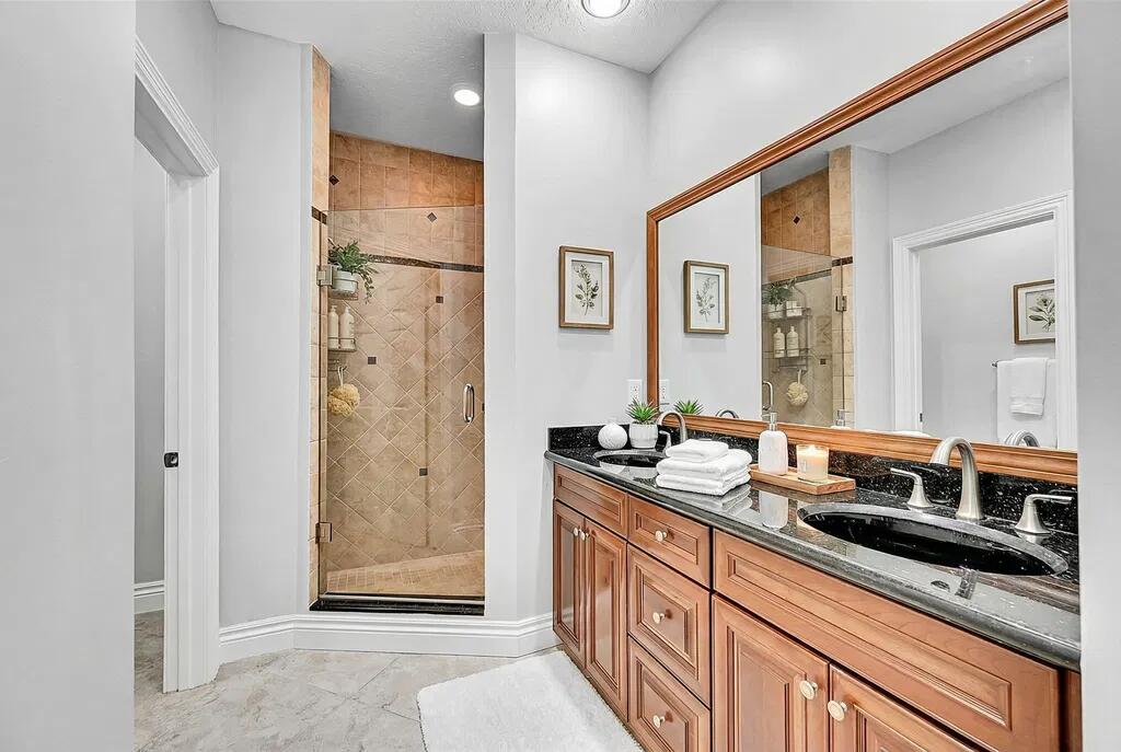 23269 Carolwood Lane, Unit 202 Boca Raton, FL 33428 - Photo 25 of 52 bathroom 2