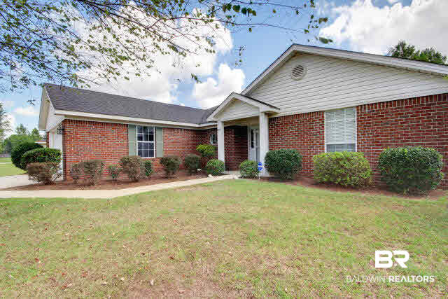 805 Wisteria Lane Foley, AL 36535 - Photo 1 of 1