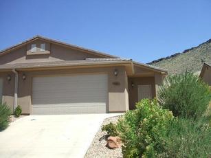 151 South 1250th Street West St. George, UT 84770 - Photo 1 of 1 Front