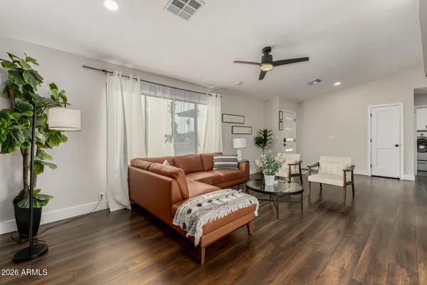 $679,990 | 2407 South Allred Drive, Tempe, AZ 85282