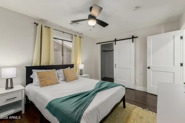 $679,990 | 2407 South Allred Drive, Tempe, AZ 85282