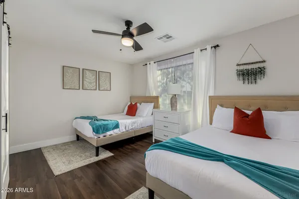 $679,990 | 2407 South Allred Drive, Tempe, AZ 85282