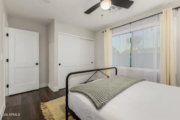 $679,990 | 2407 South Allred Drive, Tempe, AZ 85282