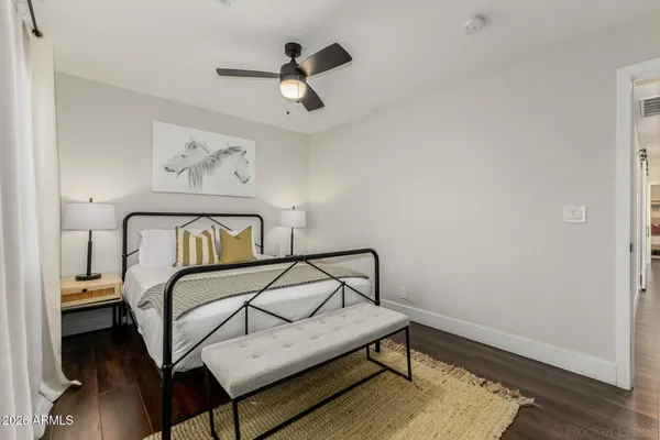 $679,990 | 2407 South Allred Drive, Tempe, AZ 85282