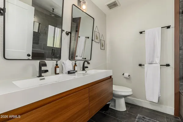 $679,990 | 2407 South Allred Drive, Tempe, AZ 85282