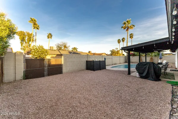 $679,990 | 2407 South Allred Drive, Tempe, AZ 85282
