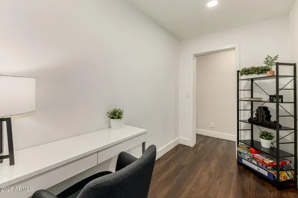 $679,990 | 2407 South Allred Drive, Tempe, AZ 85282