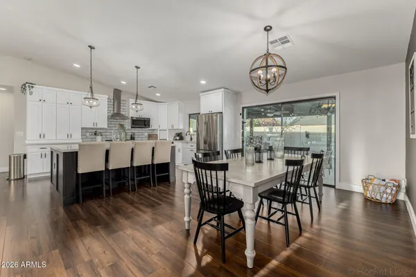 $679,990 | 2407 South Allred Drive, Tempe, AZ 85282