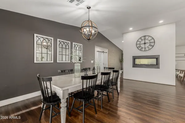 $679,990 | 2407 South Allred Drive, Tempe, AZ 85282