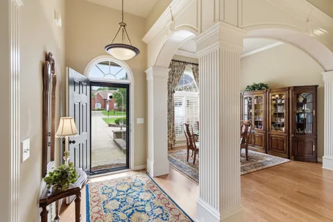 $669,900 | 1097 Nealcrest Circle, Spring Hill, TN 37174