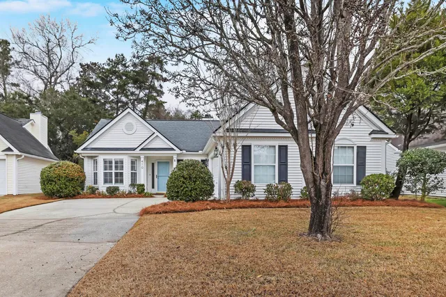 $475,000 | 410 Manorwood Lane, Charleston, SC 29414