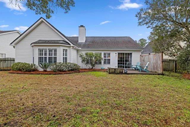 $475,000 | 410 Manorwood Lane, Charleston, SC 29414