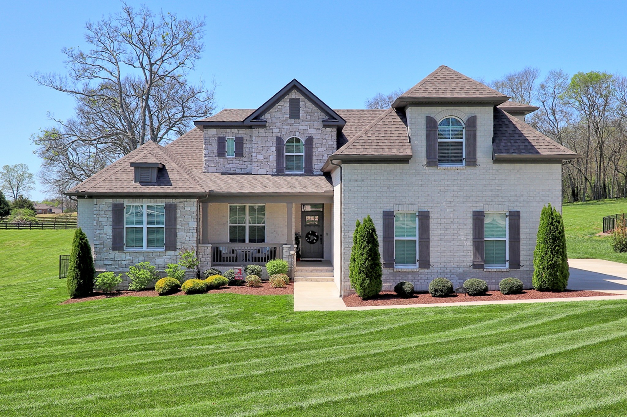 1065 Hideaway Road Columbia, TN 38401 - Photo 1 of 64