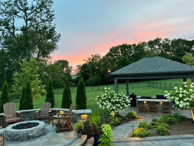1065 Hideaway Road Columbia, TN 38401 - Photo 11 of 64