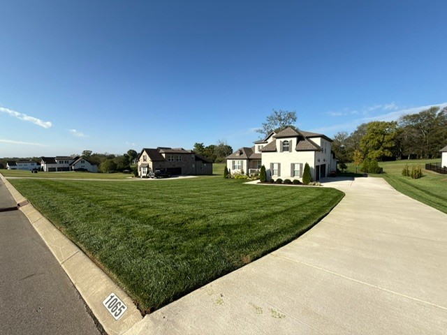 1065 Hideaway Road Columbia, TN 38401 - Photo 14 of 64