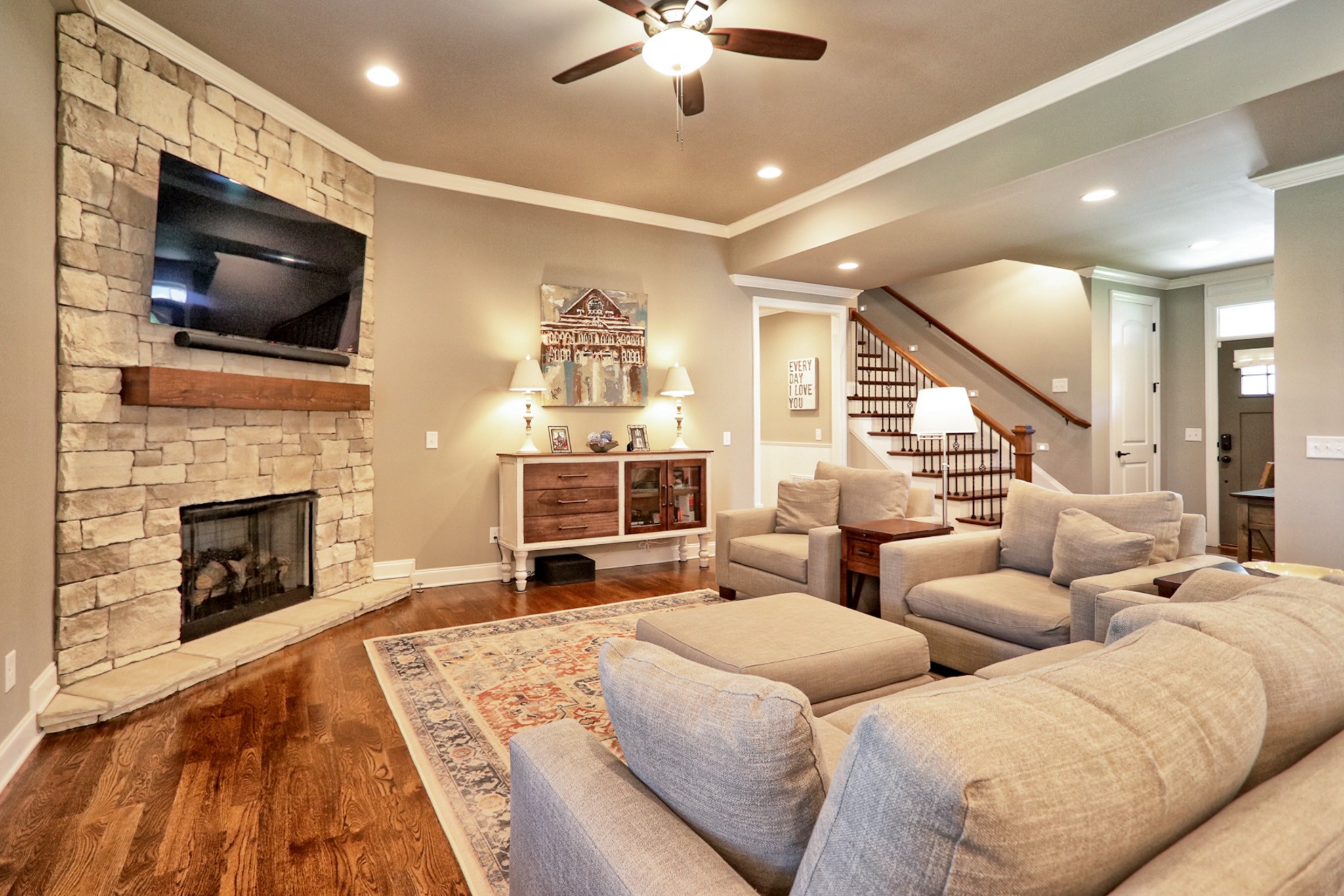 1065 Hideaway Road Columbia, TN 38401 - Photo 21 of 64