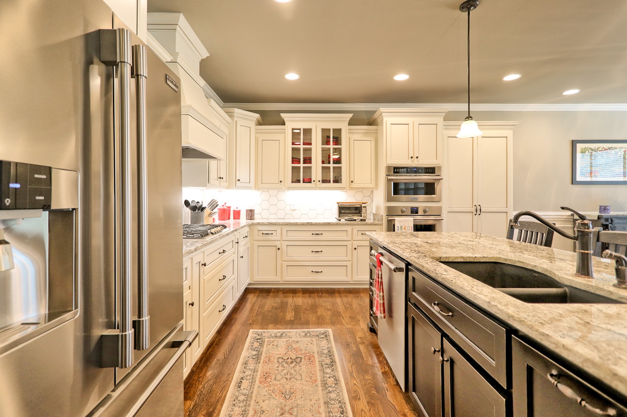 1065 Hideaway Road Columbia, TN 38401 - Photo 24 of 64