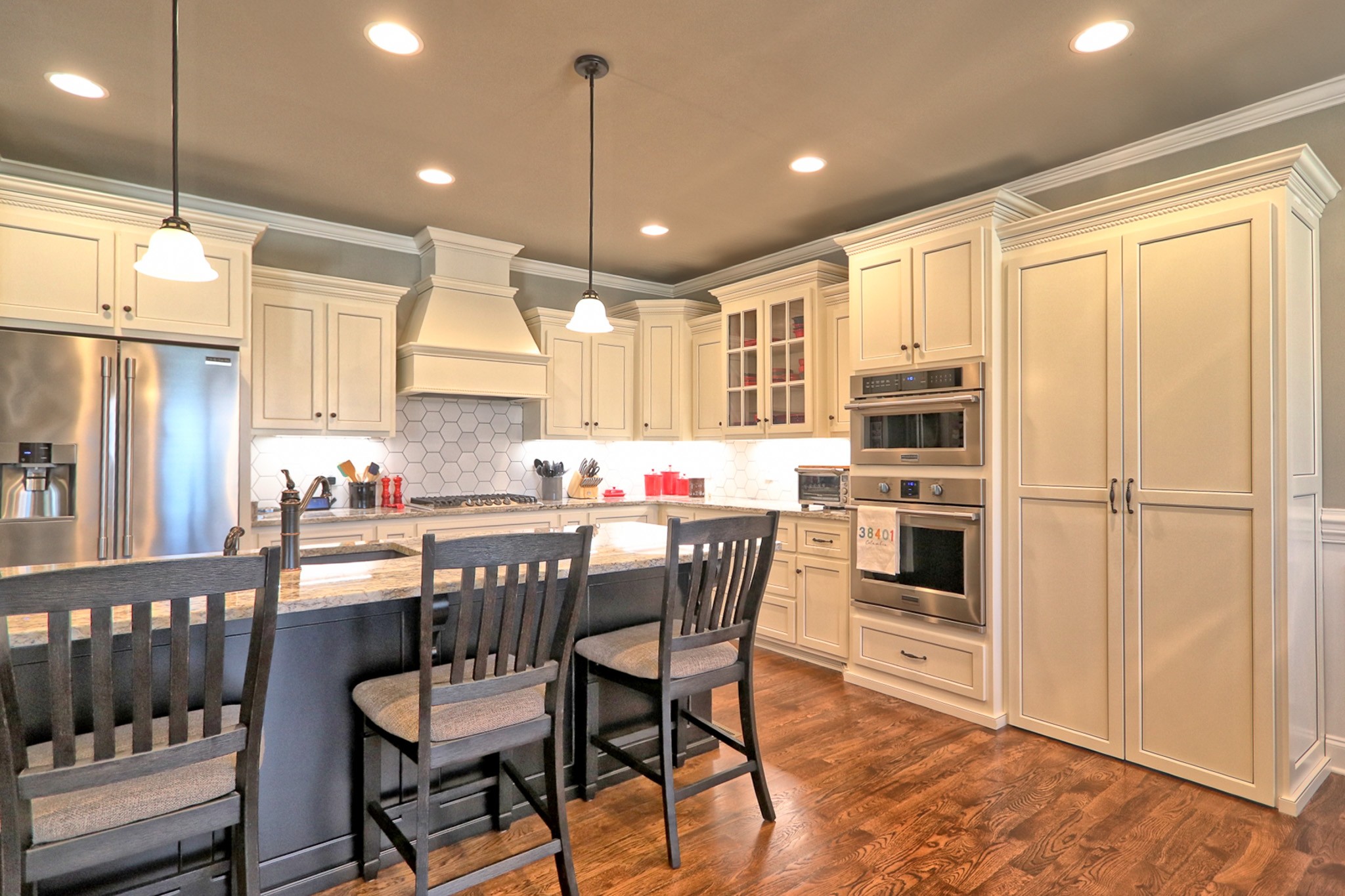 1065 Hideaway Road Columbia, TN 38401 - Photo 25 of 64