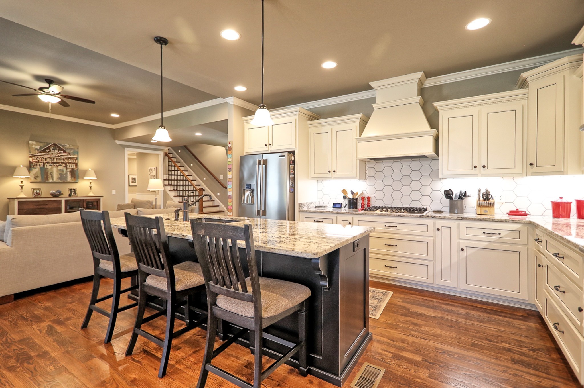 1065 Hideaway Road Columbia, TN 38401 - Photo 26 of 64