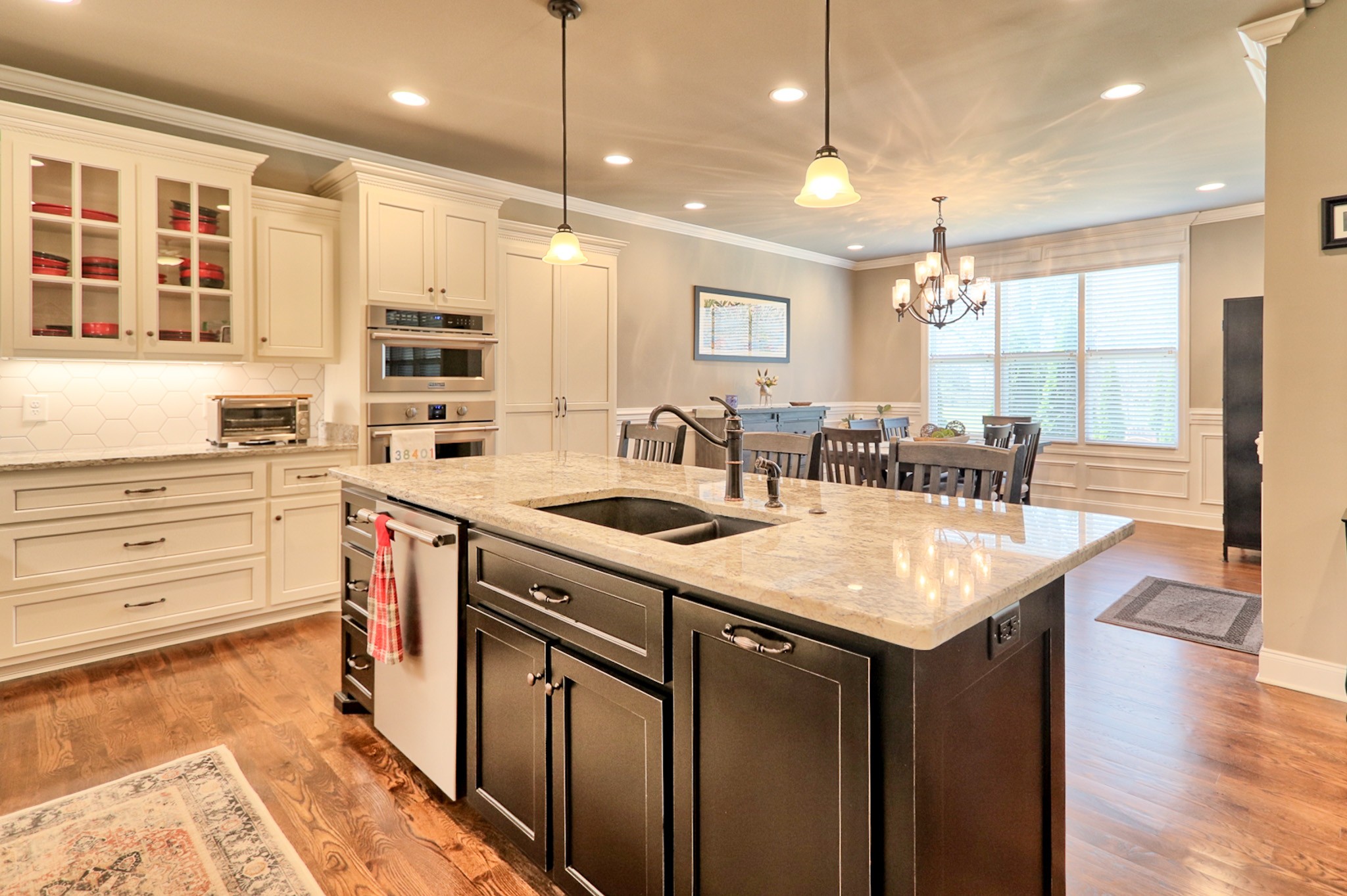 1065 Hideaway Road Columbia, TN 38401 - Photo 27 of 64