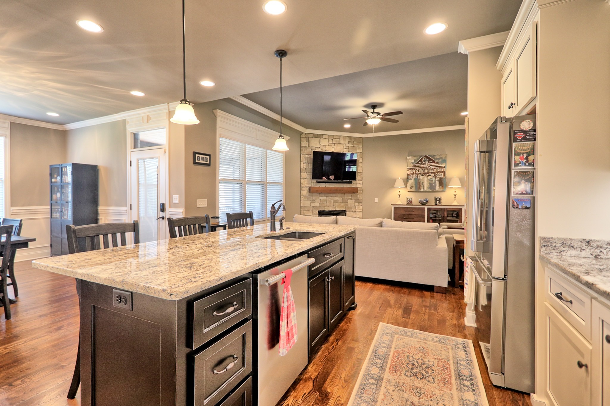 1065 Hideaway Road Columbia, TN 38401 - Photo 29 of 64