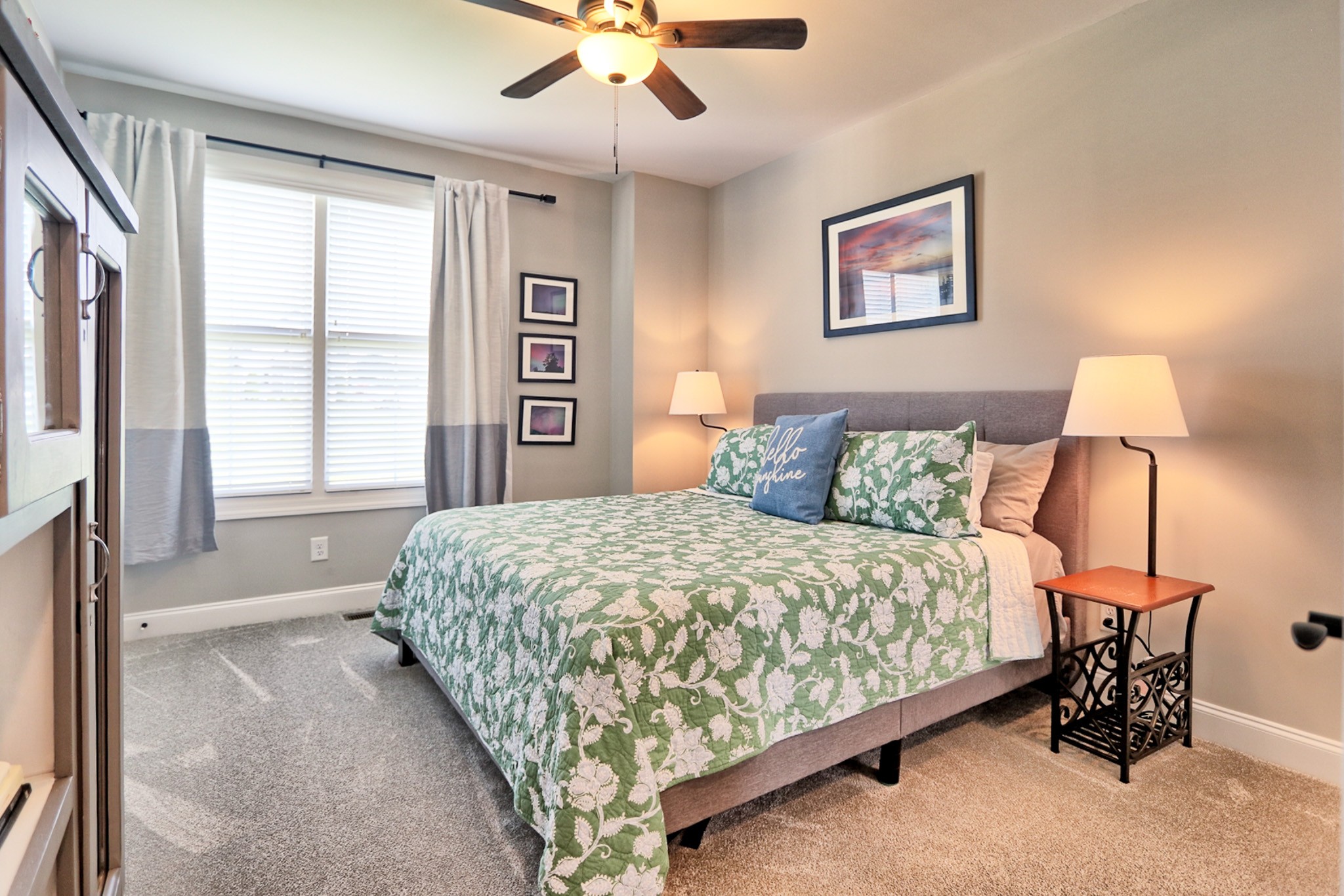 1065 Hideaway Road Columbia, TN 38401 - Photo 45 of 64