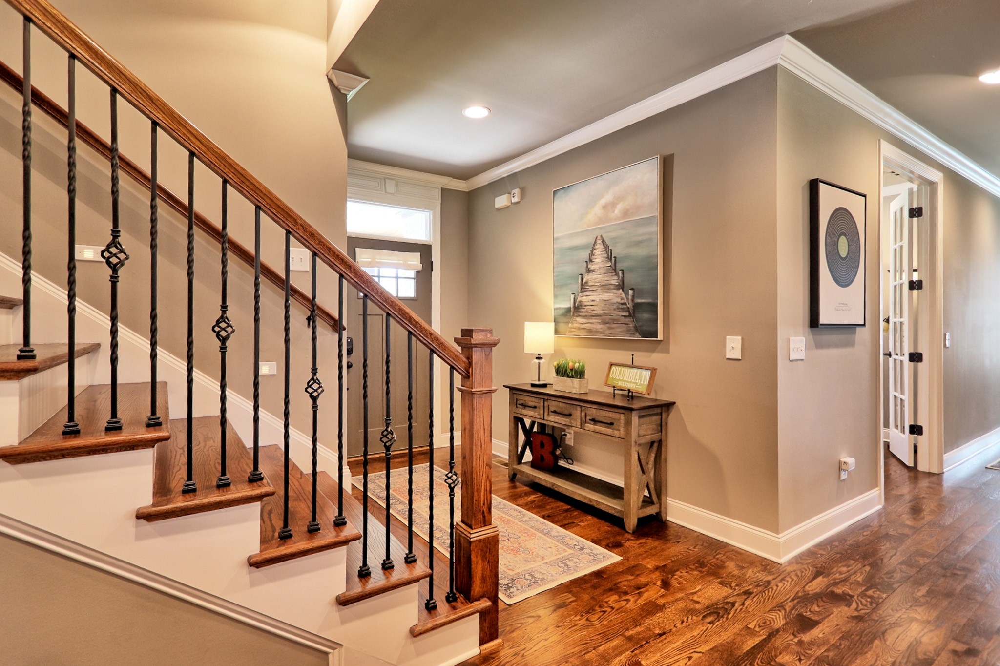 1065 Hideaway Road Columbia, TN 38401 - Photo 48 of 64