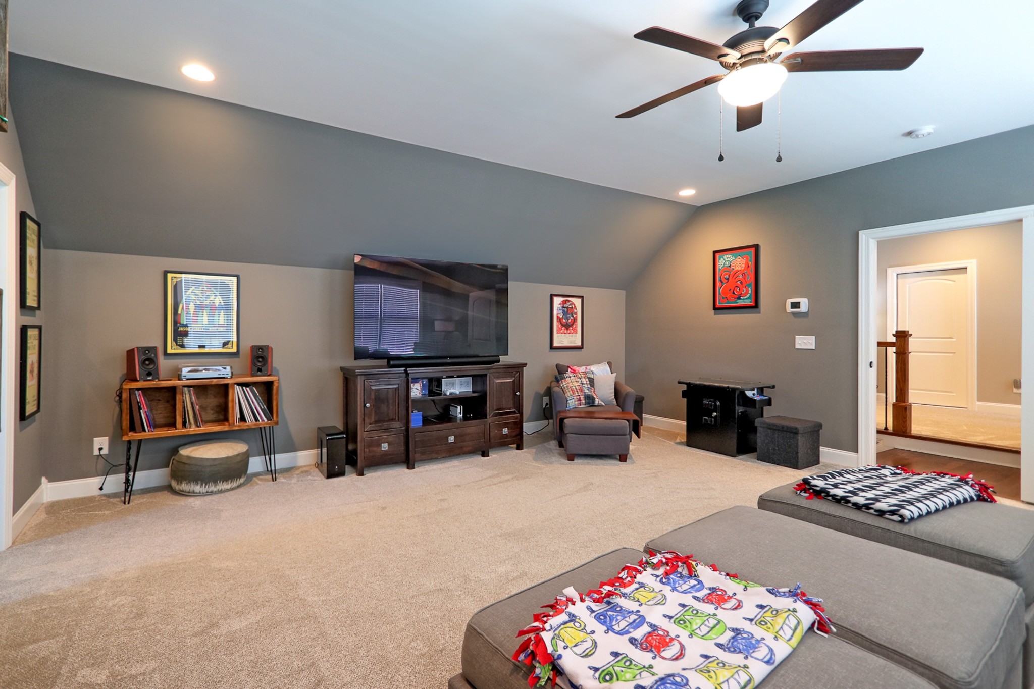 1065 Hideaway Road Columbia, TN 38401 - Photo 53 of 64